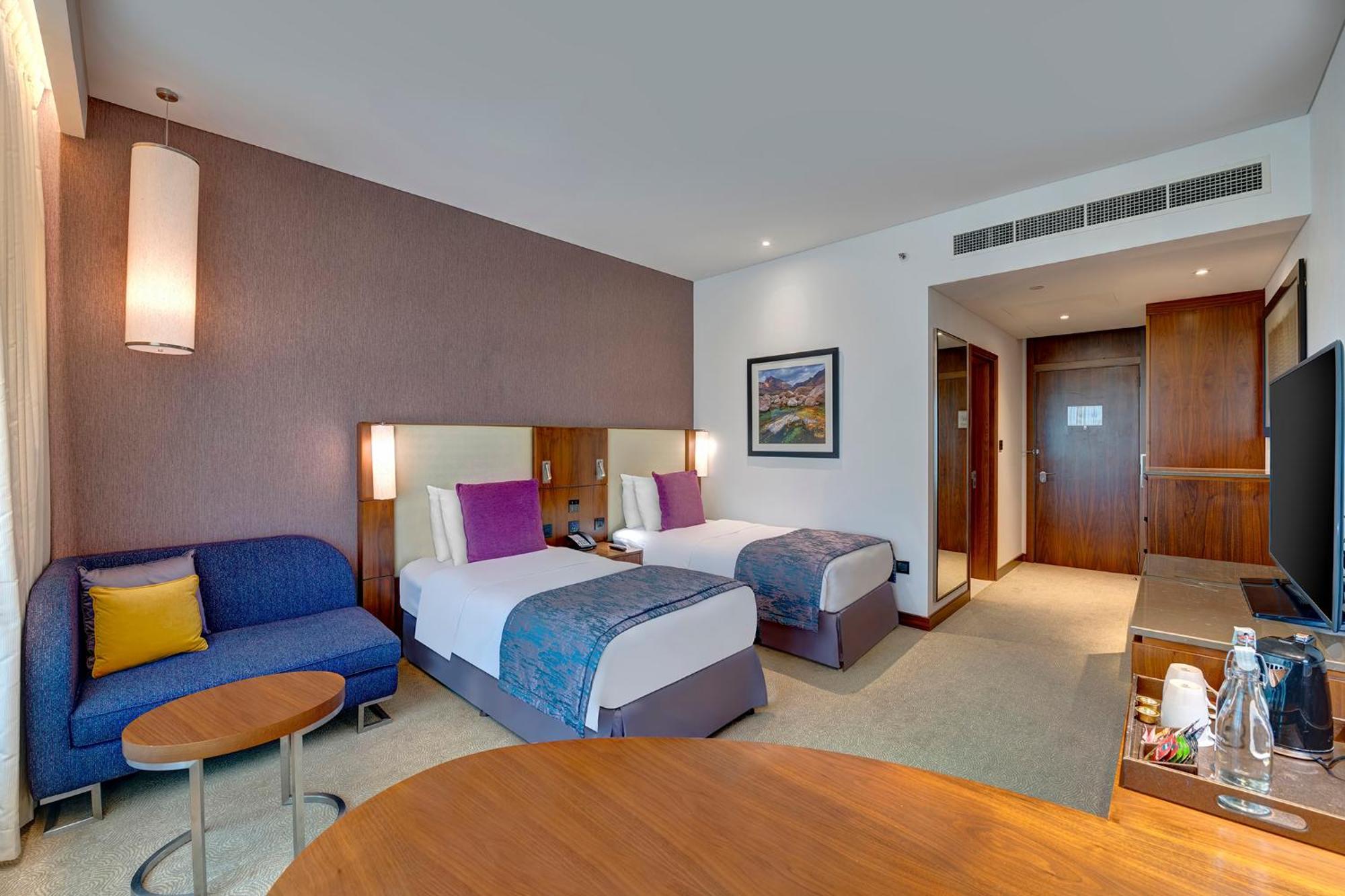 Crowne Plaza Ocec By Ihg