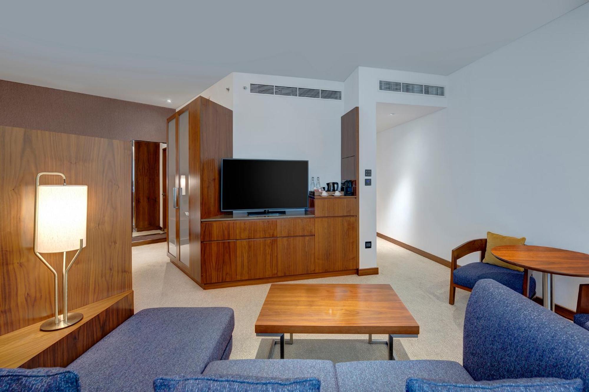 Crowne Plaza Ocec By Ihg 4* Masqat