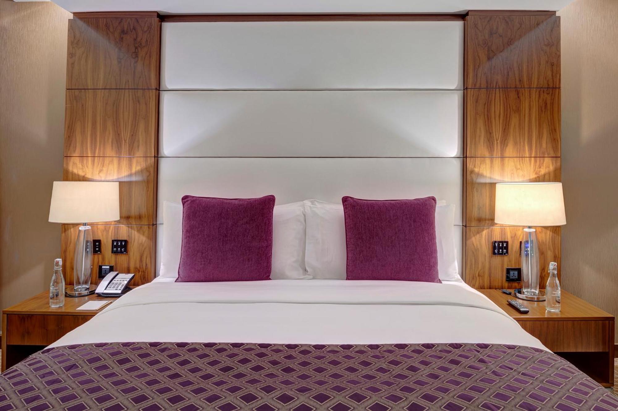 Crowne Plaza Ocec By Ihg Masqat