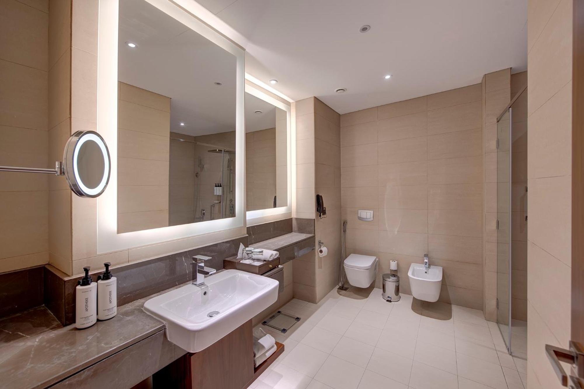 Crowne Plaza Ocec By Ihg 4* Muscat