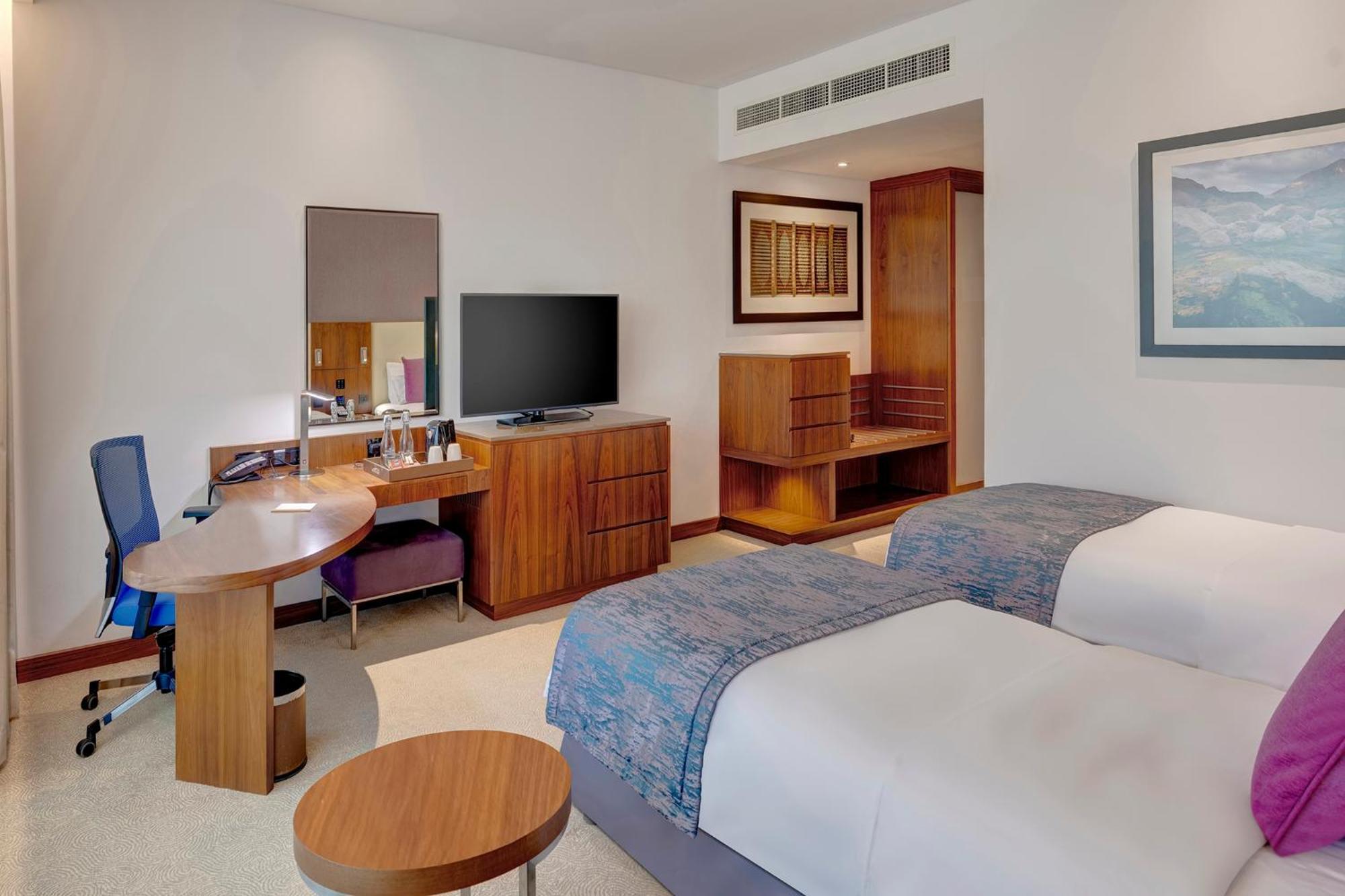 Crowne Plaza Ocec By Ihg