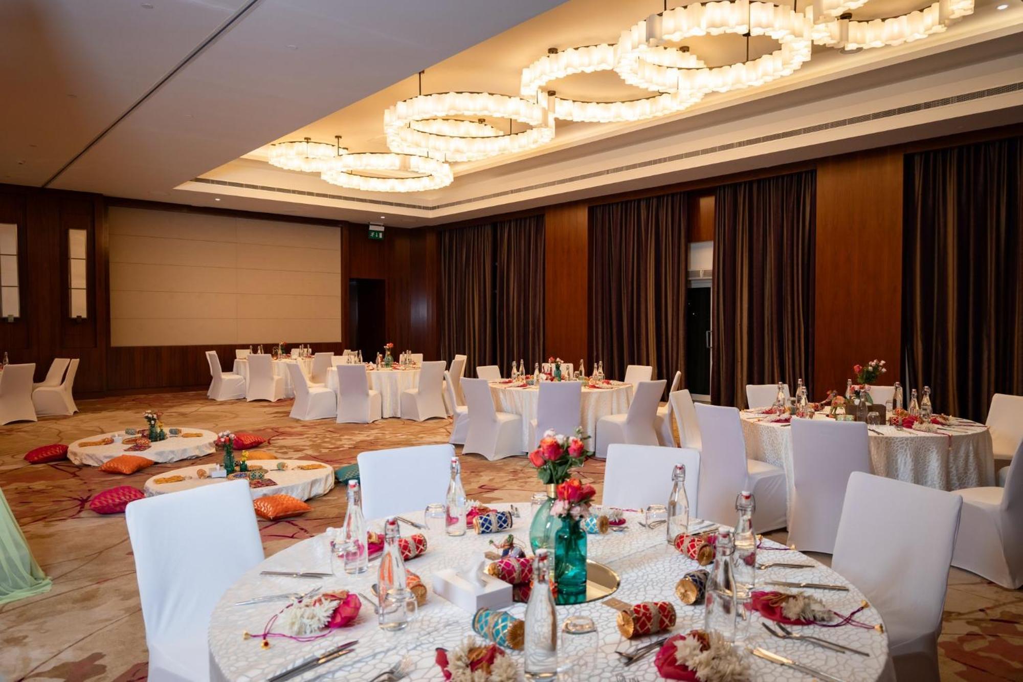Crowne Plaza Ocec By Ihg