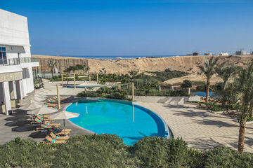 Hotel Crowne Plaza Ocec By Ihg 4*