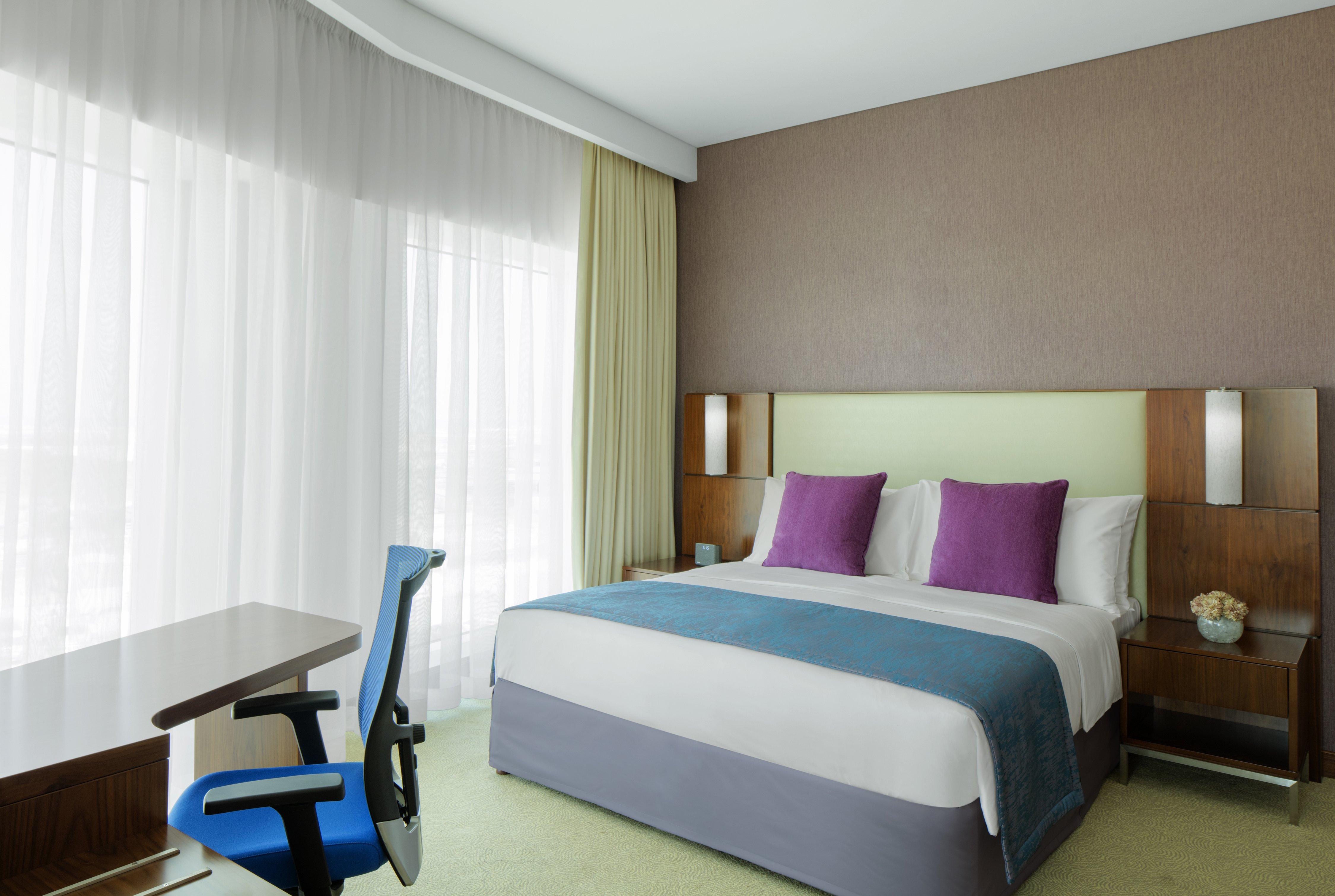 Crowne Plaza Ocec By Ihg Maskat