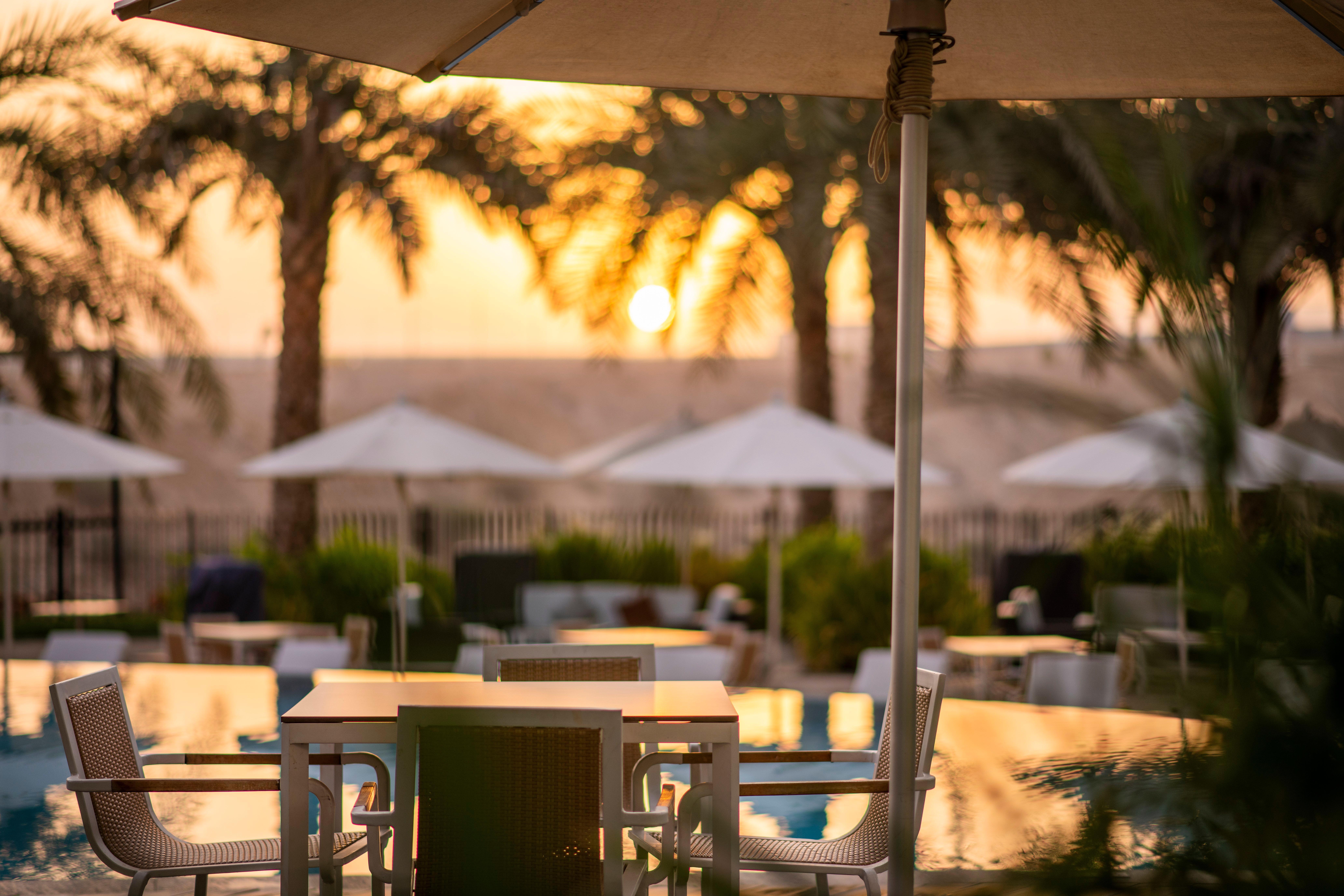 Crowne Plaza Ocec By Ihg