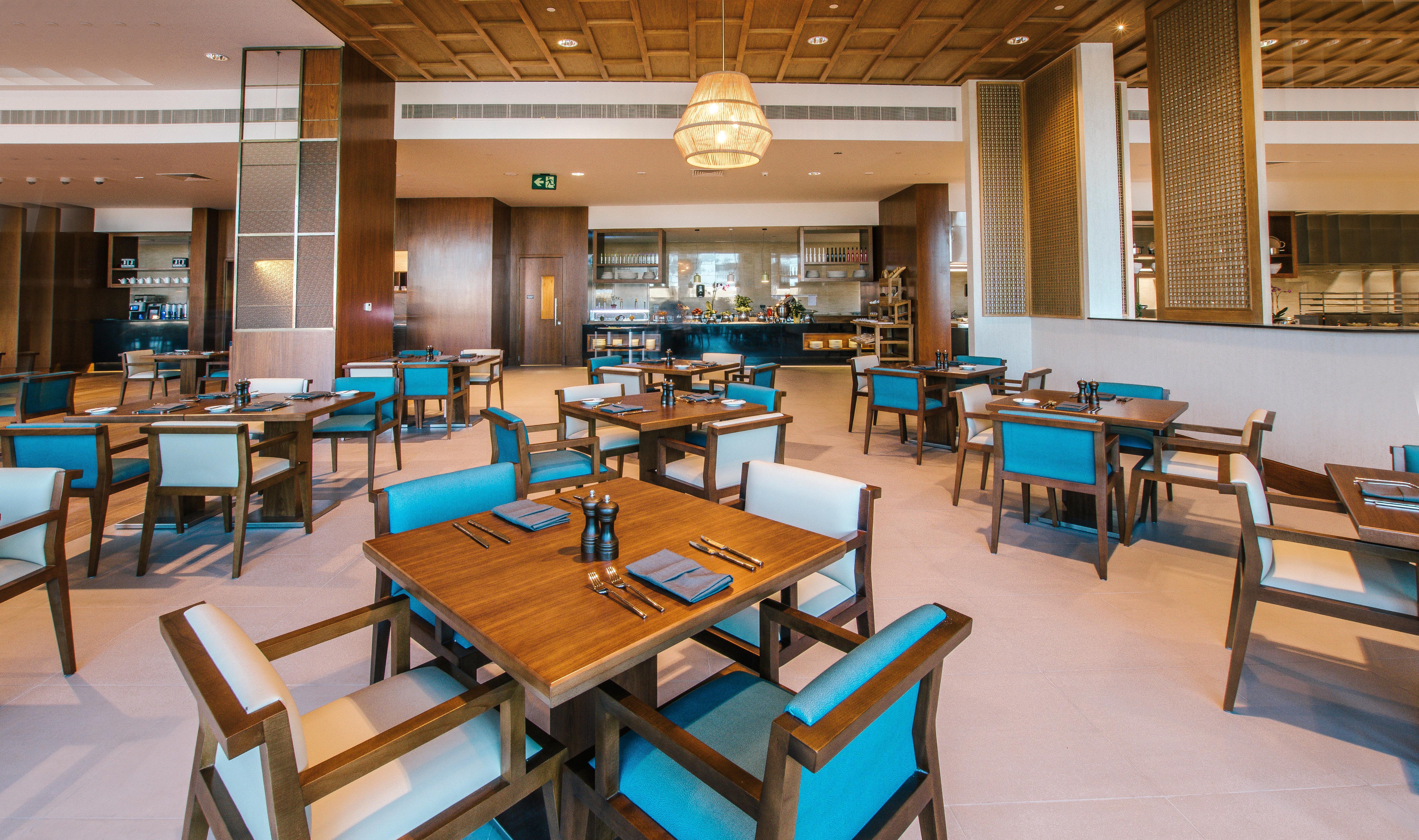 Crowne Plaza Ocec By Ihg 4* Maskat