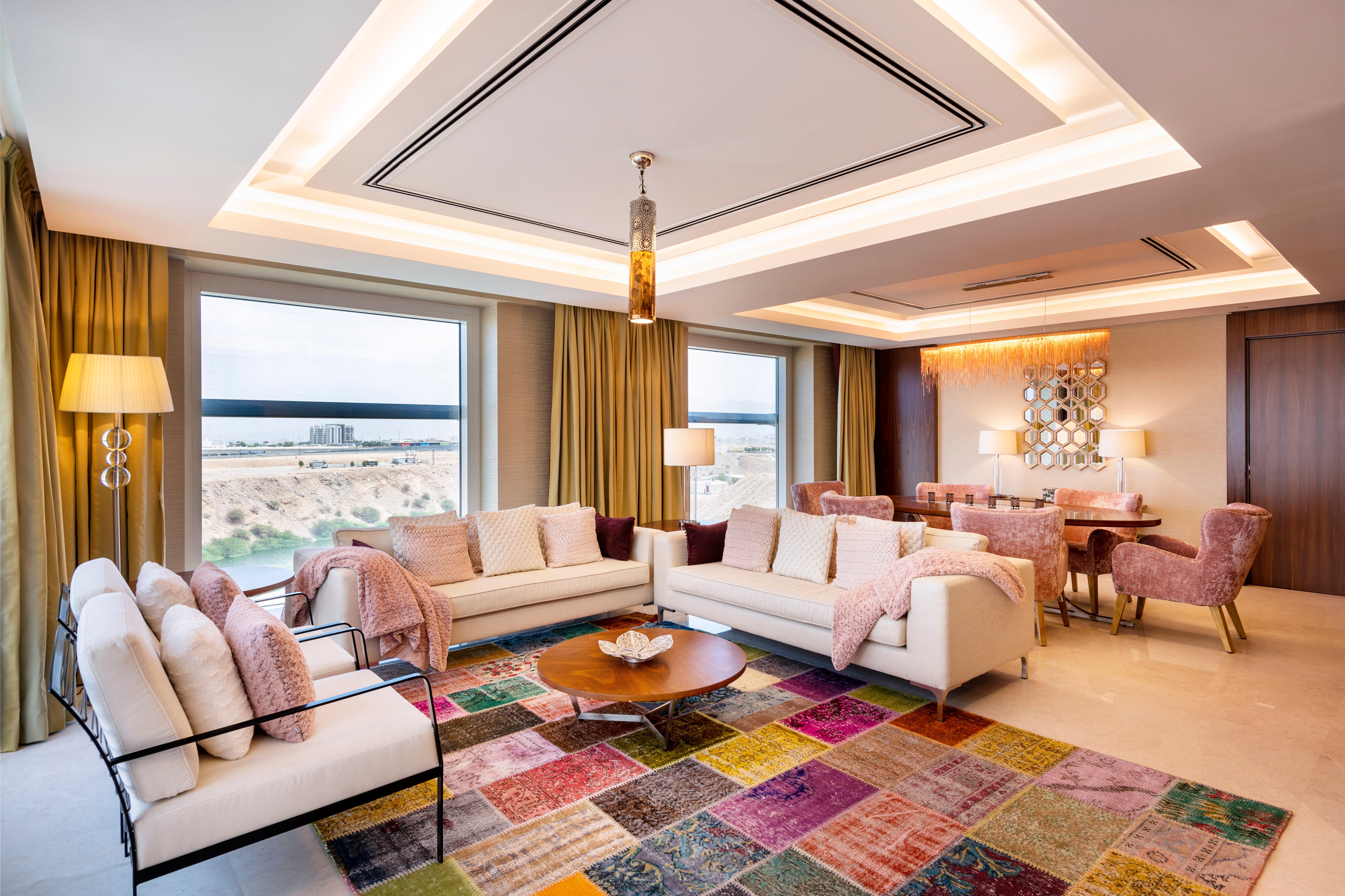 Crowne Plaza Ocec By Ihg Maskat