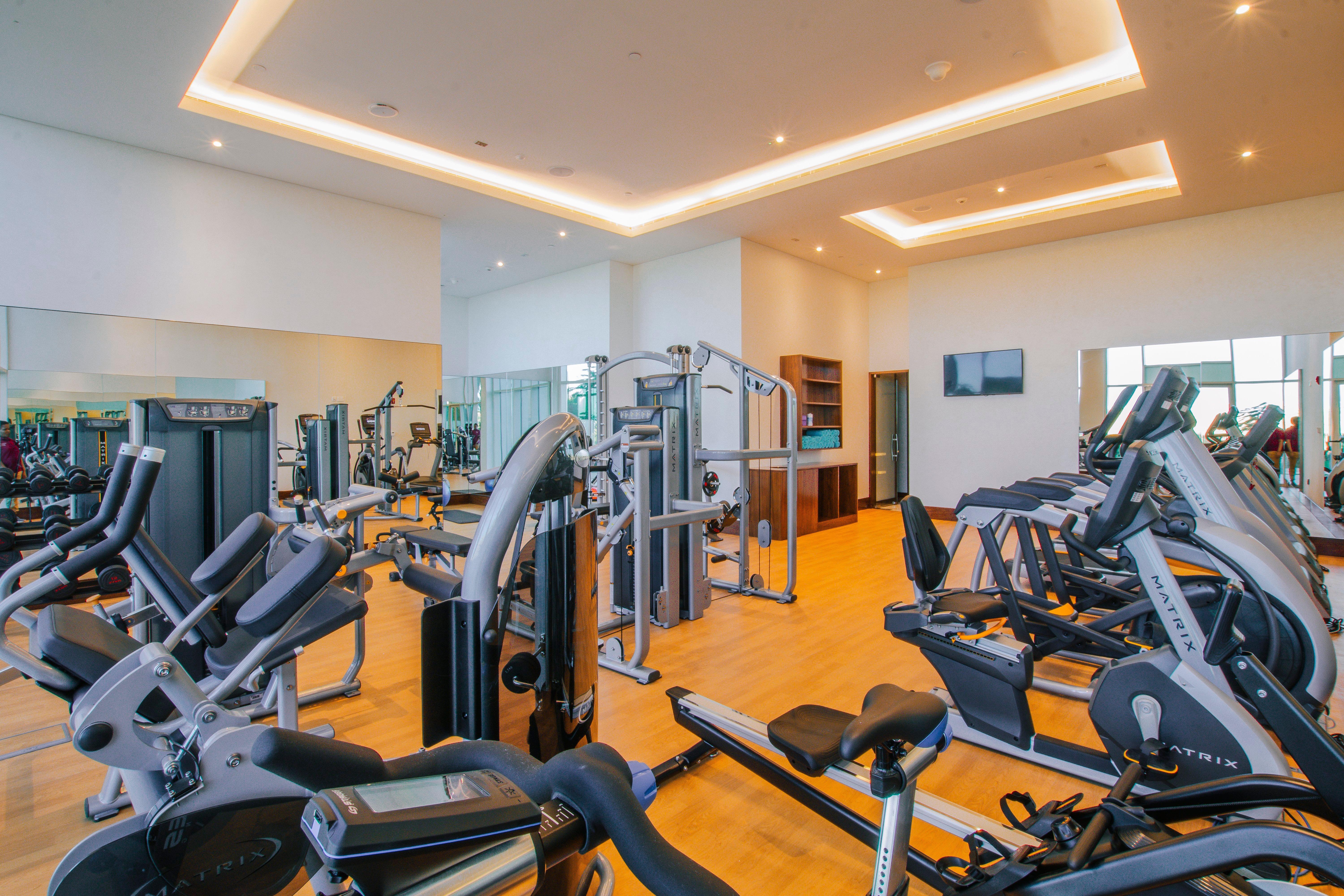Hotel Crowne Plaza Ocec By Ihg 4*