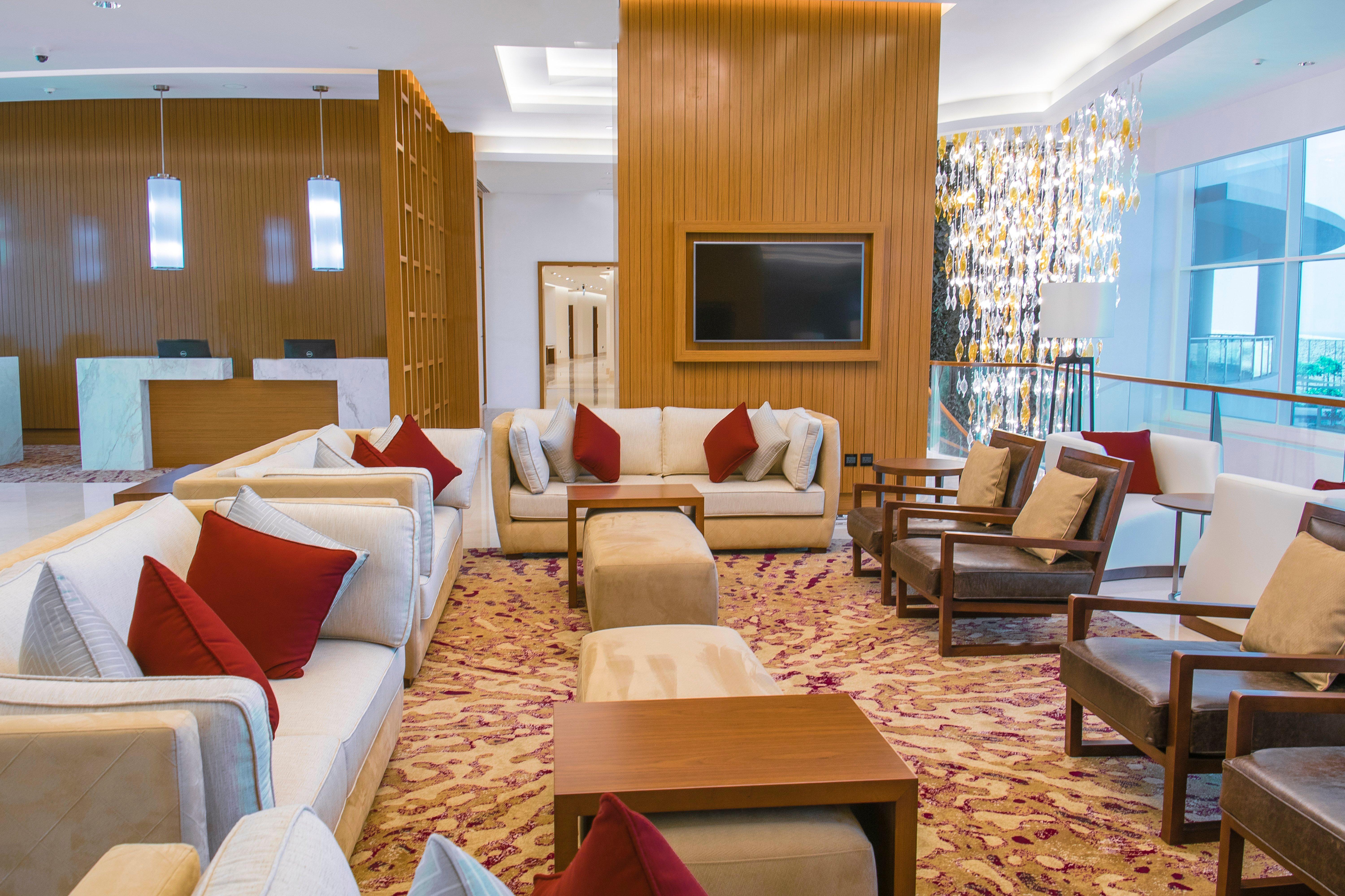 Crowne Plaza Ocec By Ihg 4* Maskat