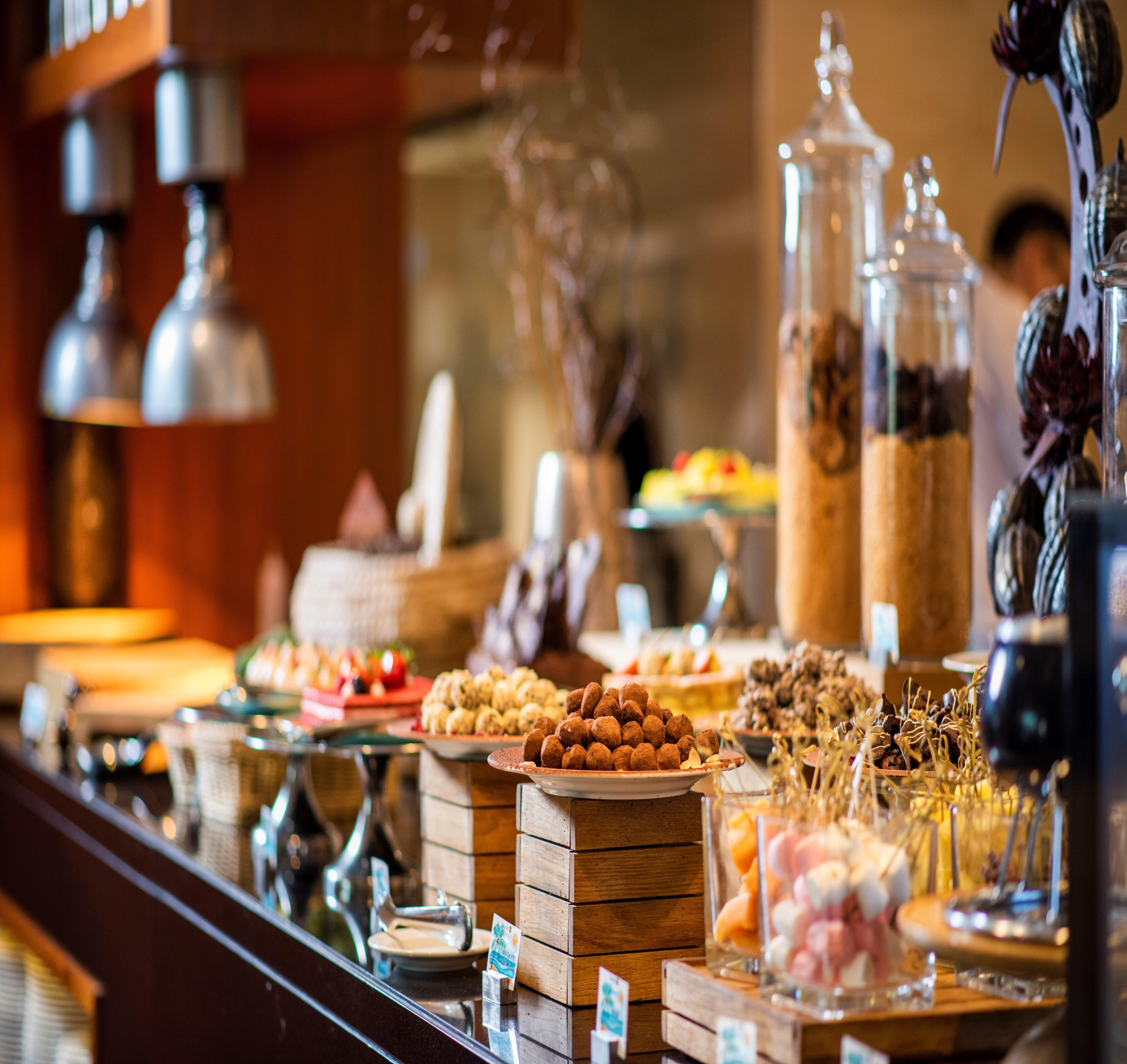 Hotel Crowne Plaza Ocec By Ihg Maskat