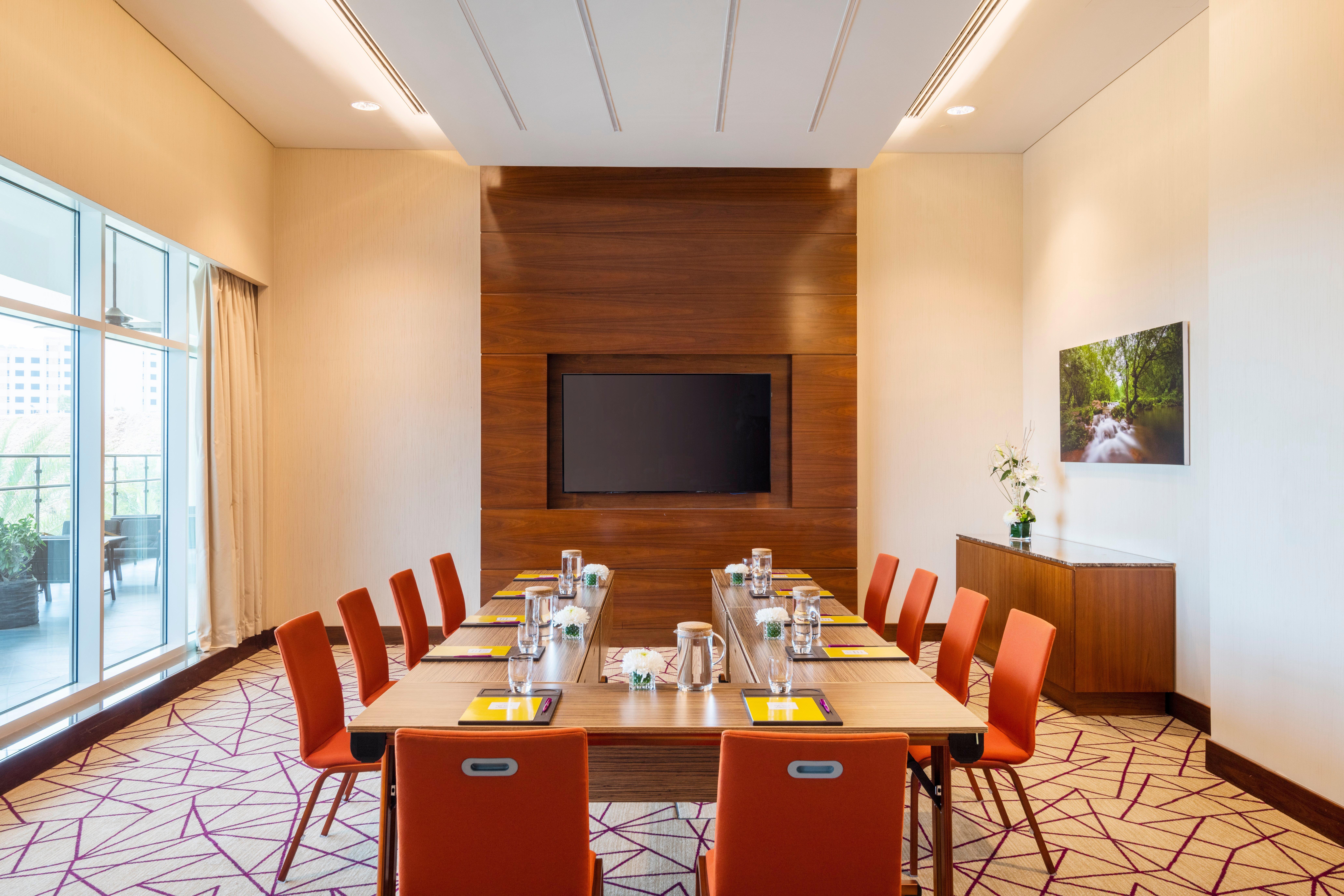 Crowne Plaza Ocec By Ihg