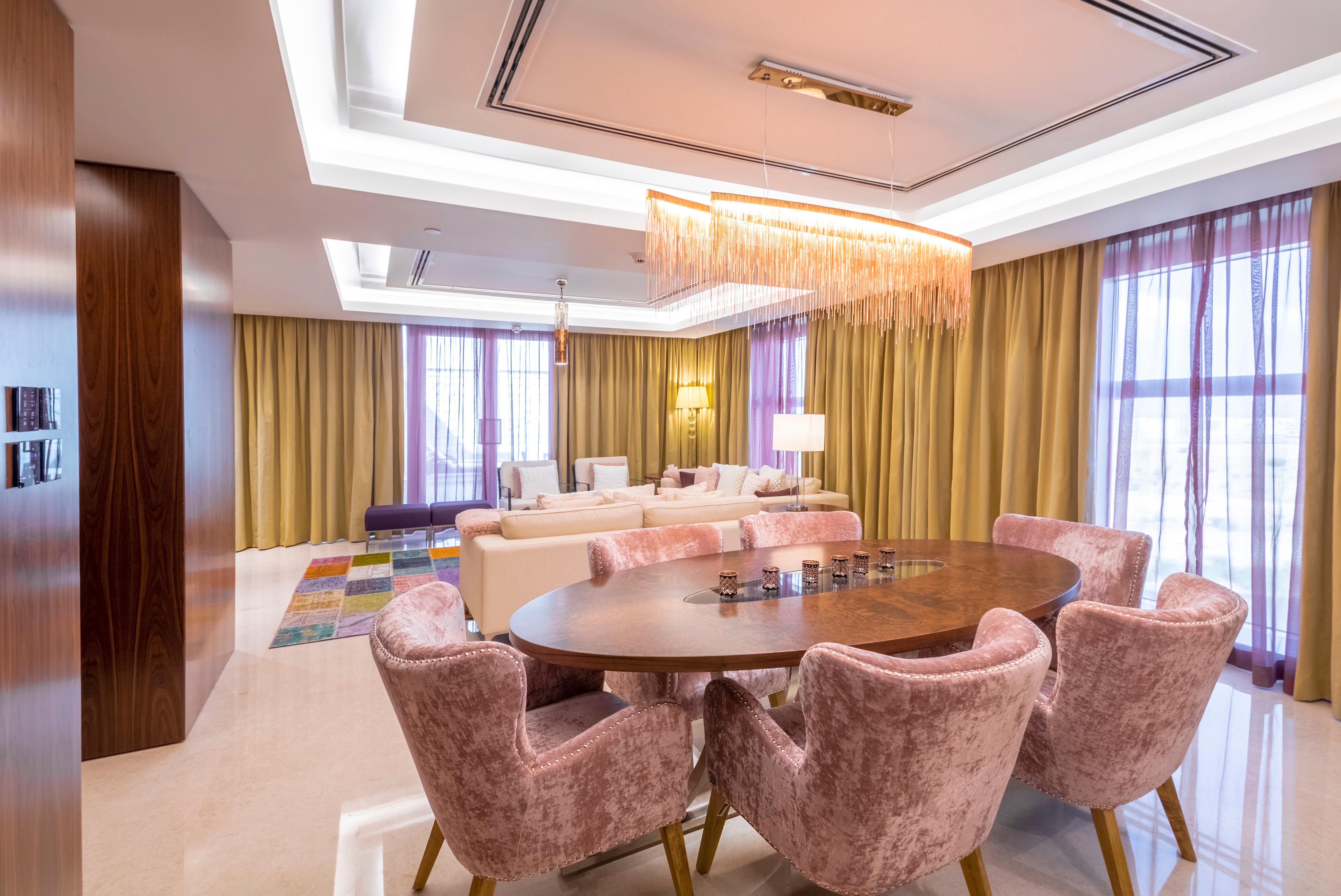 Crowne Plaza Ocec By Ihg 4* Maskat