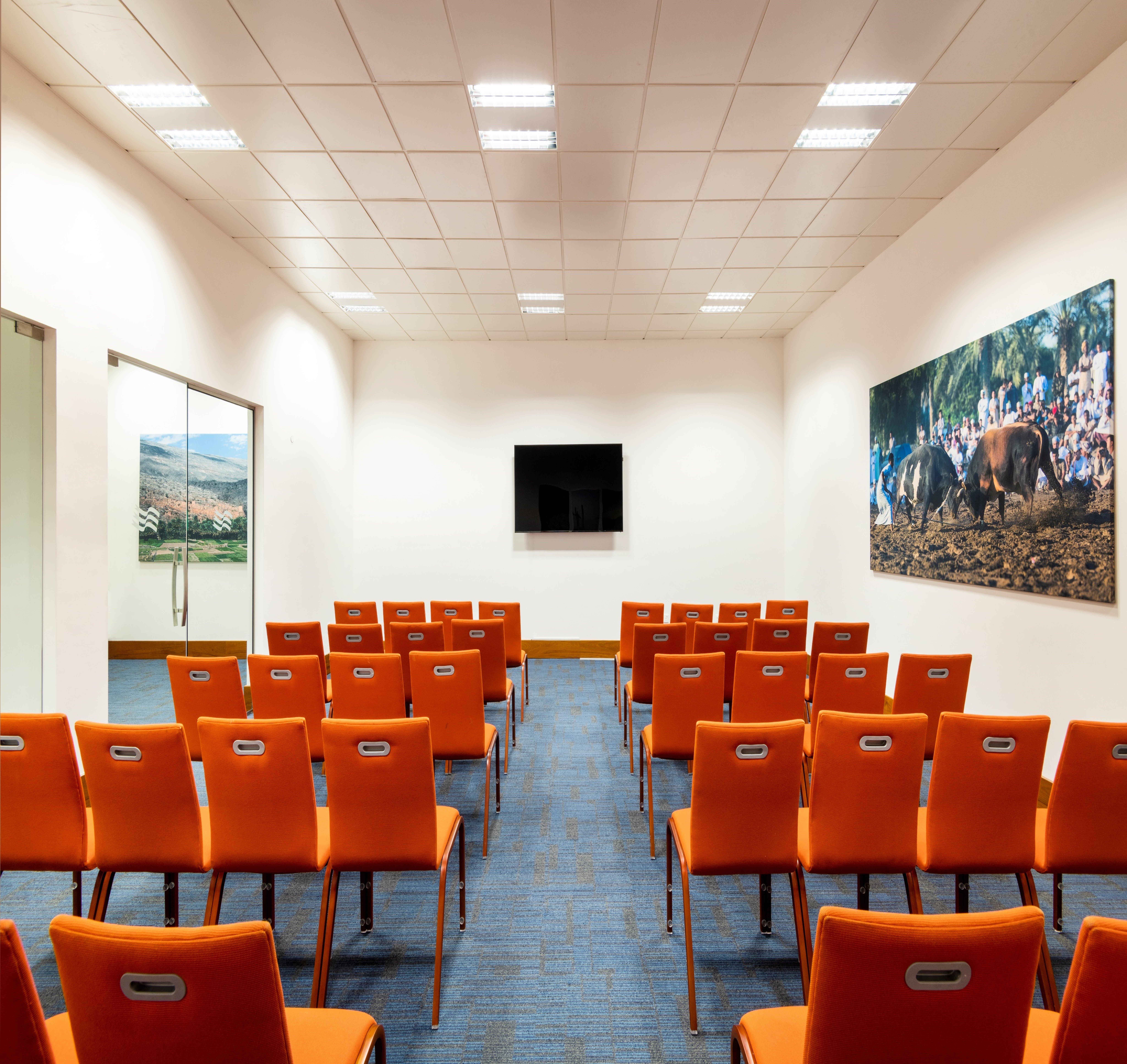 Crowne Plaza Ocec By Ihg 4* Maskat