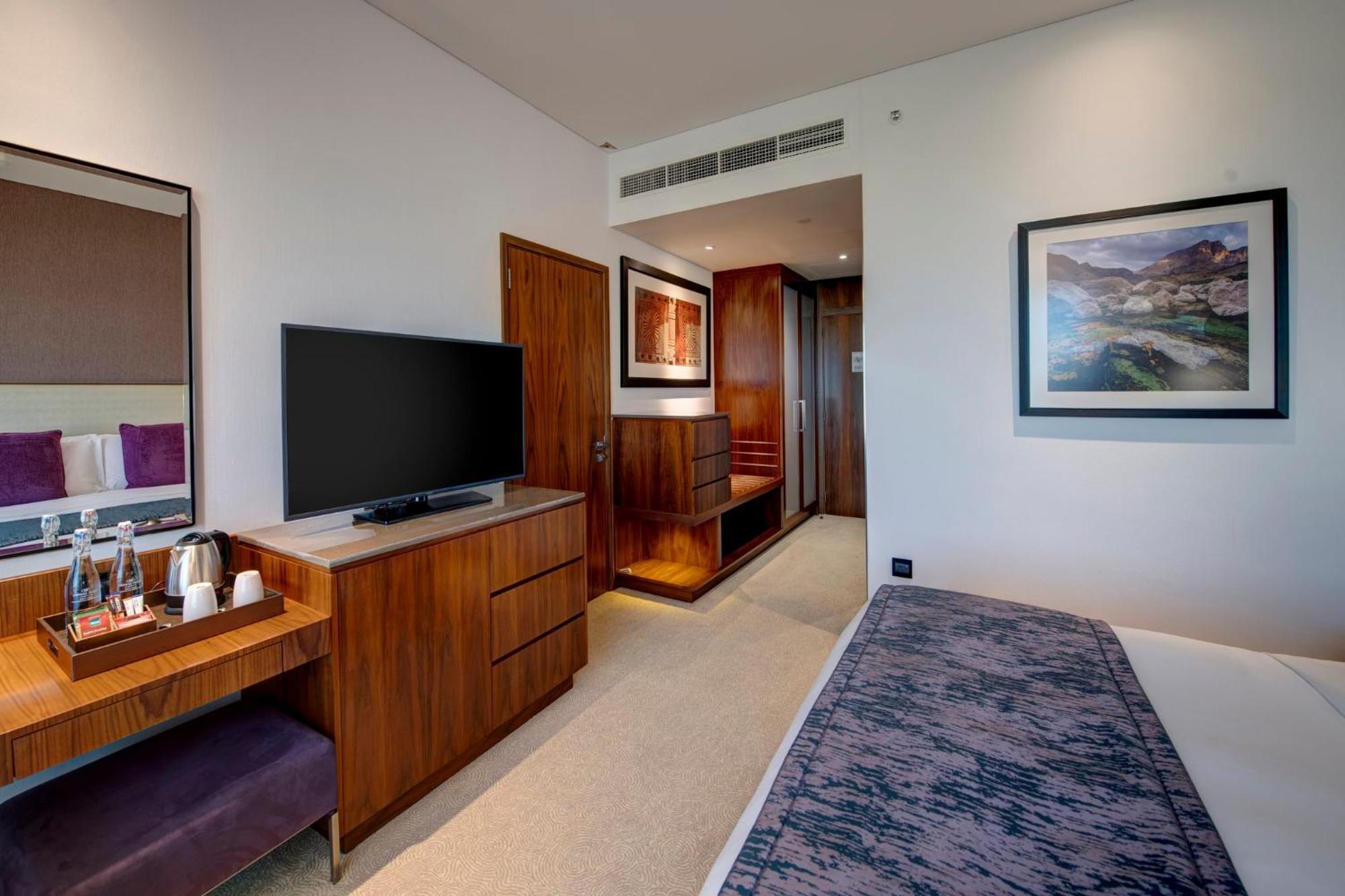 Crowne Plaza Ocec By Ihg Maskat