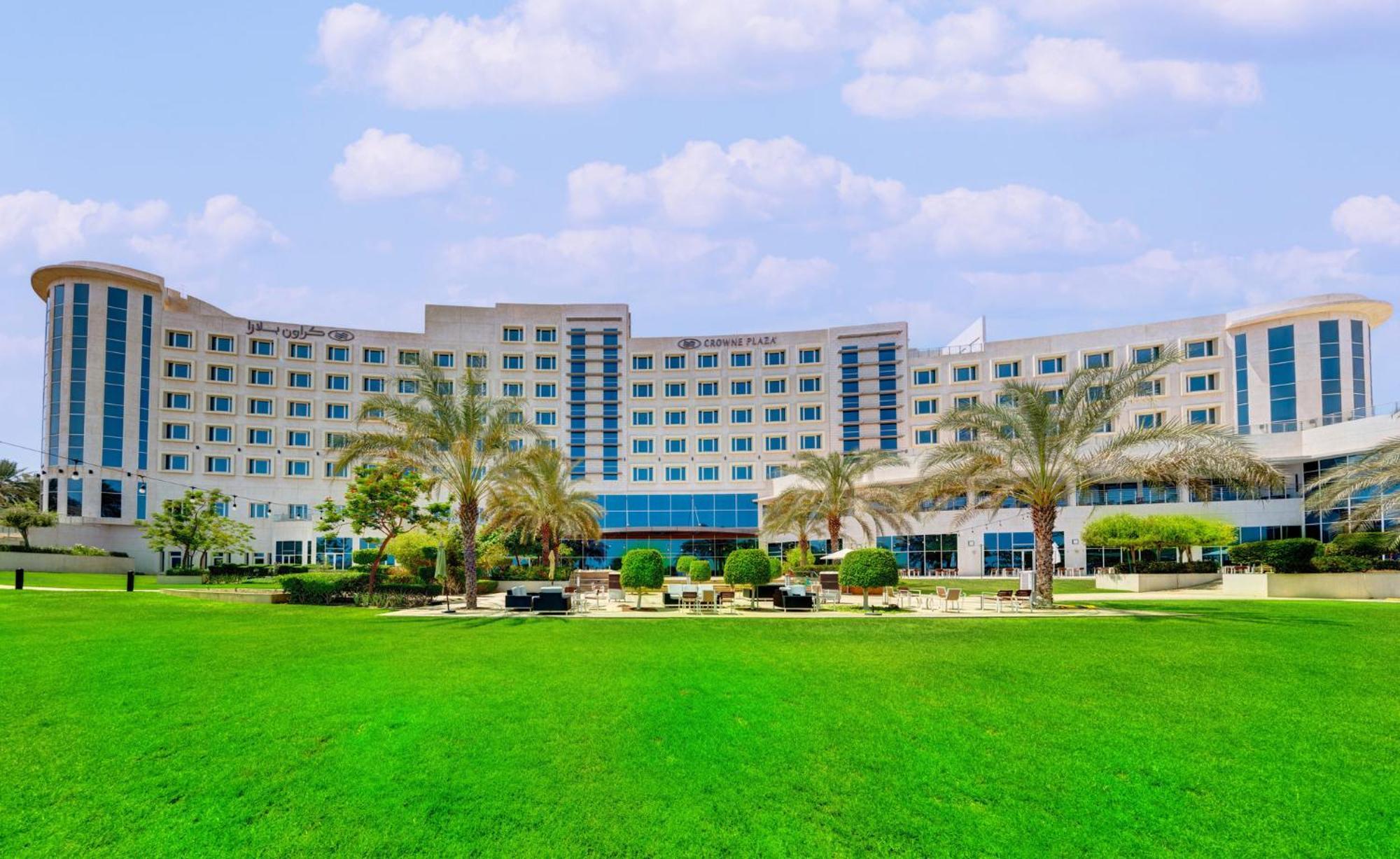 Crowne Plaza Ocec By Ihg Hotel